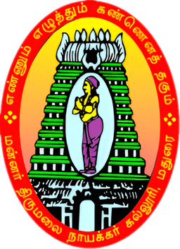 Mannar Thirumalai Naicker College, Madurai