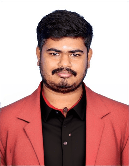 Venkatraman Nagarajan